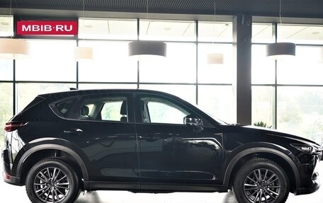 Mazda CX-5 II, 2019 год, 2 500 000 рублей, 4 фотография