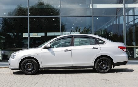 Nissan Almera, 2018 год, 950 000 рублей, 7 фотография