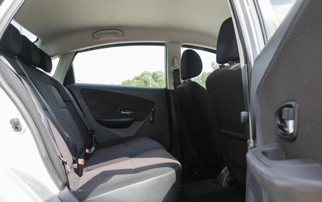 Nissan Almera, 2018 год, 950 000 рублей, 13 фотография