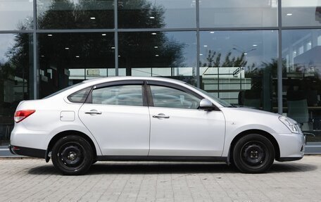 Nissan Almera, 2018 год, 950 000 рублей, 8 фотография