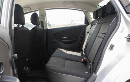 Nissan Almera, 2018 год, 950 000 рублей, 14 фотография