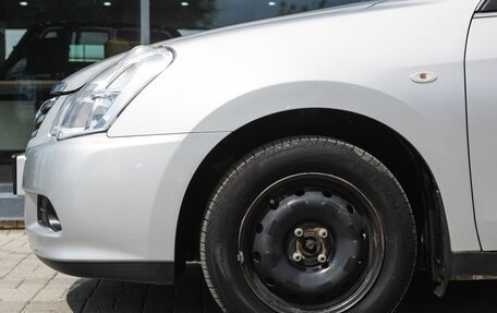 Nissan Almera, 2018 год, 950 000 рублей, 9 фотография