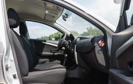 Nissan Almera, 2018 год, 950 000 рублей, 11 фотография