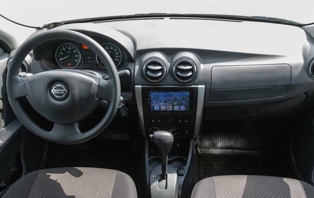 Nissan Almera, 2018 год, 950 000 рублей, 15 фотография