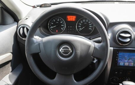Nissan Almera, 2018 год, 950 000 рублей, 16 фотография