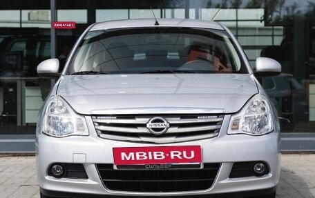 Nissan Almera, 2018 год, 950 000 рублей, 3 фотография