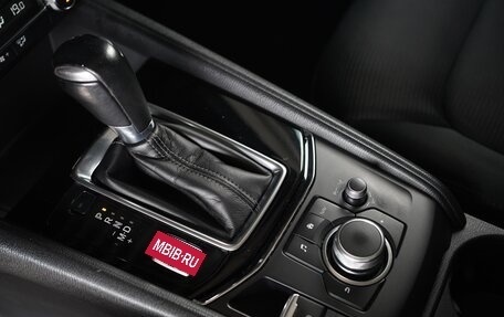 Mazda CX-5 II, 2019 год, 2 500 000 рублей, 13 фотография