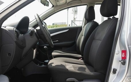 Nissan Almera, 2018 год, 950 000 рублей, 12 фотография