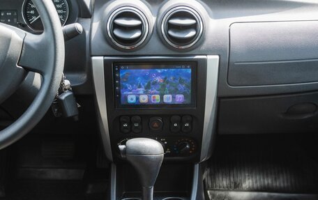 Nissan Almera, 2018 год, 950 000 рублей, 18 фотография