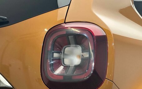 Renault Duster, 2021 год, 1 623 000 рублей, 10 фотография
