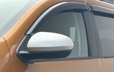 Renault Duster, 2021 год, 1 623 000 рублей, 12 фотография