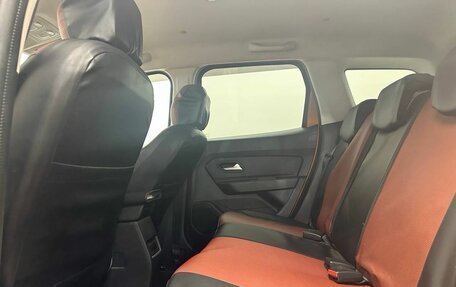 Renault Duster, 2021 год, 1 623 000 рублей, 15 фотография