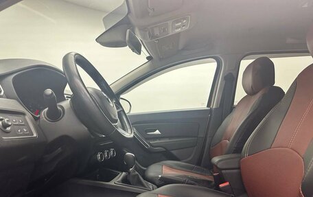 Renault Duster, 2021 год, 1 623 000 рублей, 16 фотография