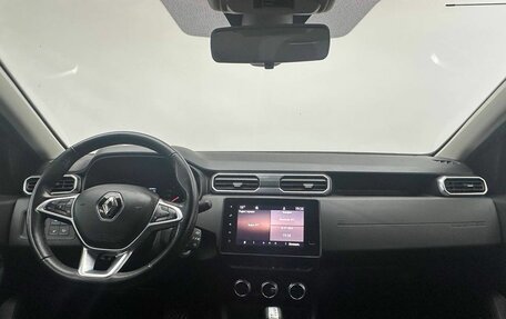 Renault Duster, 2021 год, 1 623 000 рублей, 23 фотография