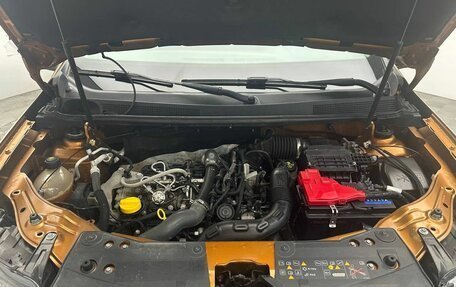 Renault Duster, 2021 год, 1 623 000 рублей, 25 фотография