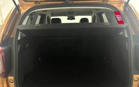Renault Duster, 2021 год, 1 623 000 рублей, 24 фотография