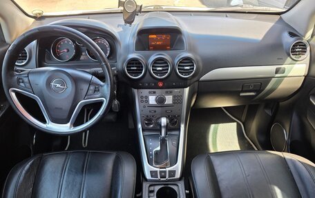Opel Antara I, 2012 год, 799 000 рублей, 8 фотография