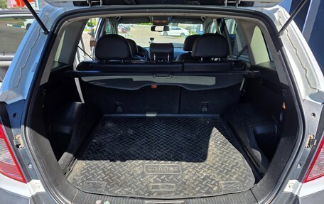 Opel Antara I, 2012 год, 799 000 рублей, 12 фотография