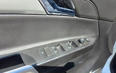 Opel Antara I, 2012 год, 799 000 рублей, 18 фотография