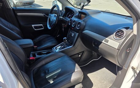 Opel Antara I, 2012 год, 799 000 рублей, 10 фотография