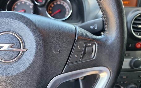 Opel Antara I, 2012 год, 799 000 рублей, 15 фотография