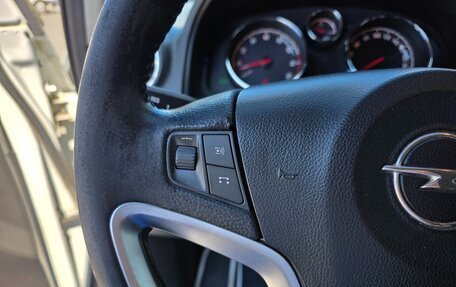 Opel Antara I, 2012 год, 799 000 рублей, 14 фотография