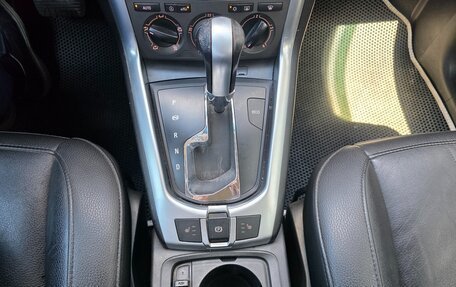 Opel Antara I, 2012 год, 799 000 рублей, 21 фотография