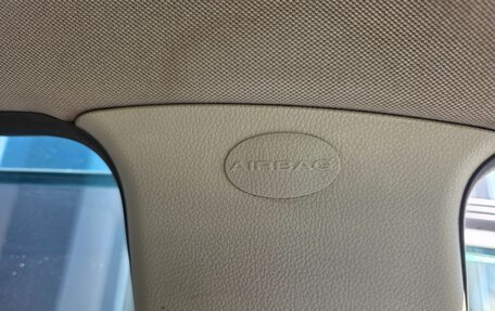 Opel Antara I, 2012 год, 799 000 рублей, 23 фотография