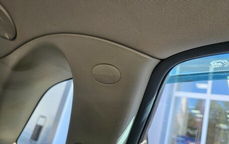 Opel Antara I, 2012 год, 799 000 рублей, 24 фотография