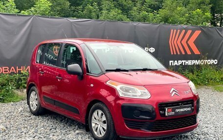 Citroen C3 II, 2010 год, 539 000 рублей, 3 фотография