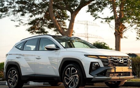 Hyundai Tucson, 2026 год, 3 750 000 рублей, 1 фотография