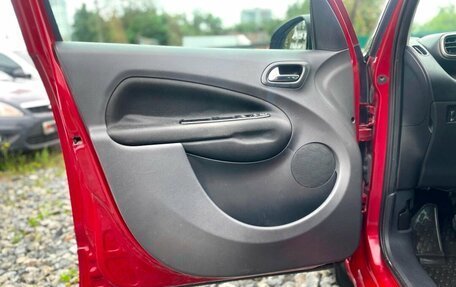 Citroen C3 II, 2010 год, 539 000 рублей, 18 фотография