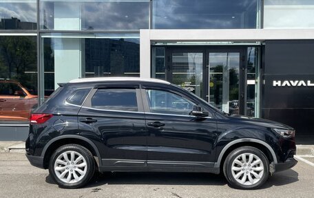 FAW Besturn X40 I, 2021 год, 1 389 000 рублей, 4 фотография