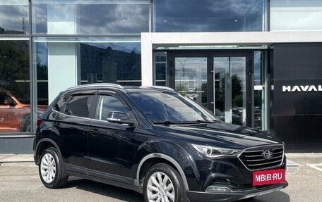 FAW Besturn X40 I, 2021 год, 1 389 000 рублей, 3 фотография