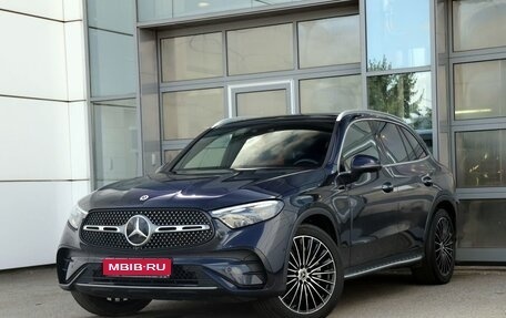 Mercedes-Benz GLC, 2024 год, 6 550 000 рублей, 1 фотография