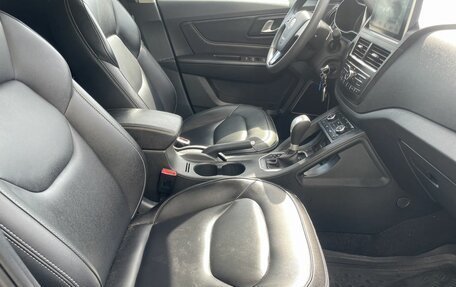 FAW Besturn X40 I, 2021 год, 1 389 000 рублей, 9 фотография
