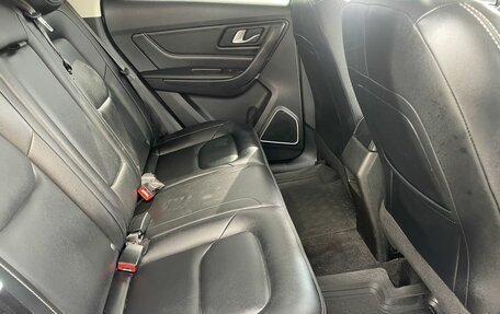 FAW Besturn X40 I, 2021 год, 1 389 000 рублей, 11 фотография