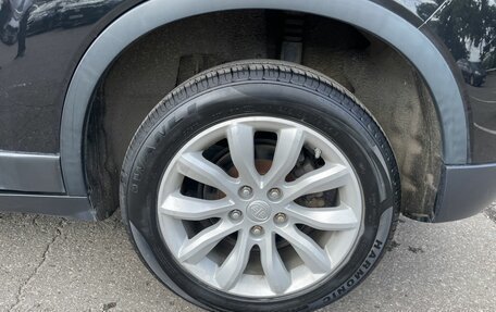 FAW Besturn X40 I, 2021 год, 1 389 000 рублей, 12 фотография