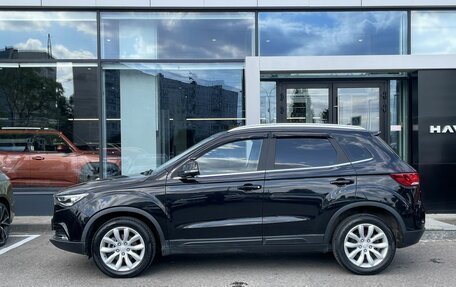 FAW Besturn X40 I, 2021 год, 1 389 000 рублей, 8 фотография