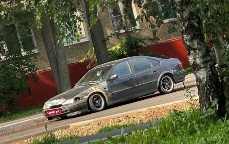 Honda Accord VII рестайлинг, 1994 год, 90 000 рублей, 1 фотография