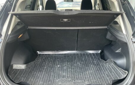 FAW Besturn X40 I, 2021 год, 1 389 000 рублей, 13 фотография