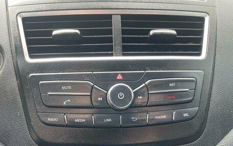 FAW Besturn X40 I, 2021 год, 1 389 000 рублей, 17 фотография