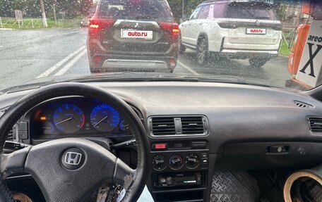 Honda Accord VII рестайлинг, 1994 год, 90 000 рублей, 2 фотография