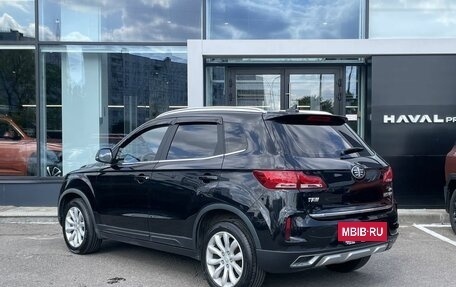 FAW Besturn X40 I, 2021 год, 1 389 000 рублей, 7 фотография