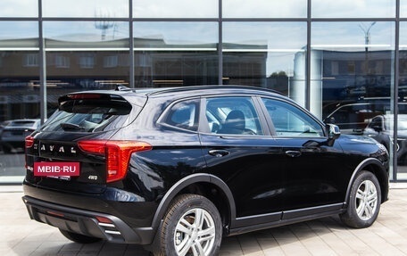 Haval Jolion, 2026 год, 2 799 000 рублей, 6 фотография
