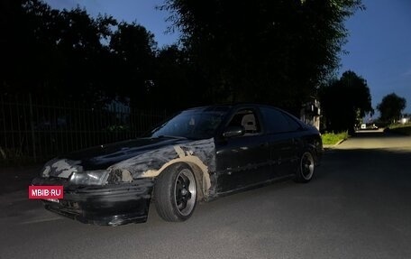 Honda Accord VII рестайлинг, 1994 год, 90 000 рублей, 3 фотография