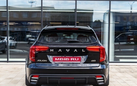 Haval Jolion, 2026 год, 2 799 000 рублей, 5 фотография