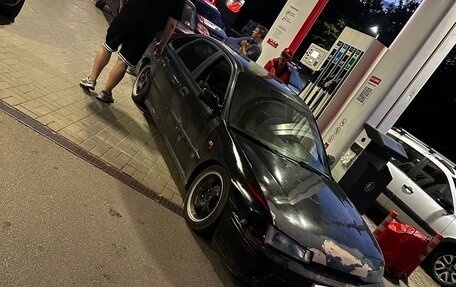 Honda Accord VII рестайлинг, 1994 год, 90 000 рублей, 5 фотография