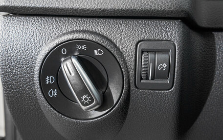 Volkswagen Tiguan I, 2013 год, 1 299 000 рублей, 13 фотография