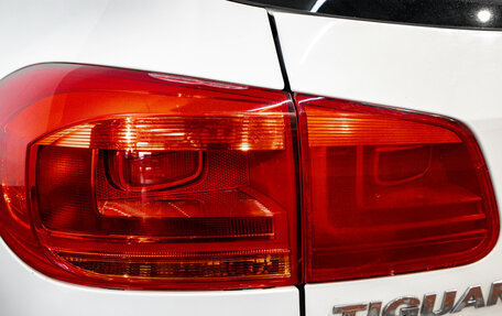 Volkswagen Tiguan I, 2013 год, 1 299 000 рублей, 9 фотография